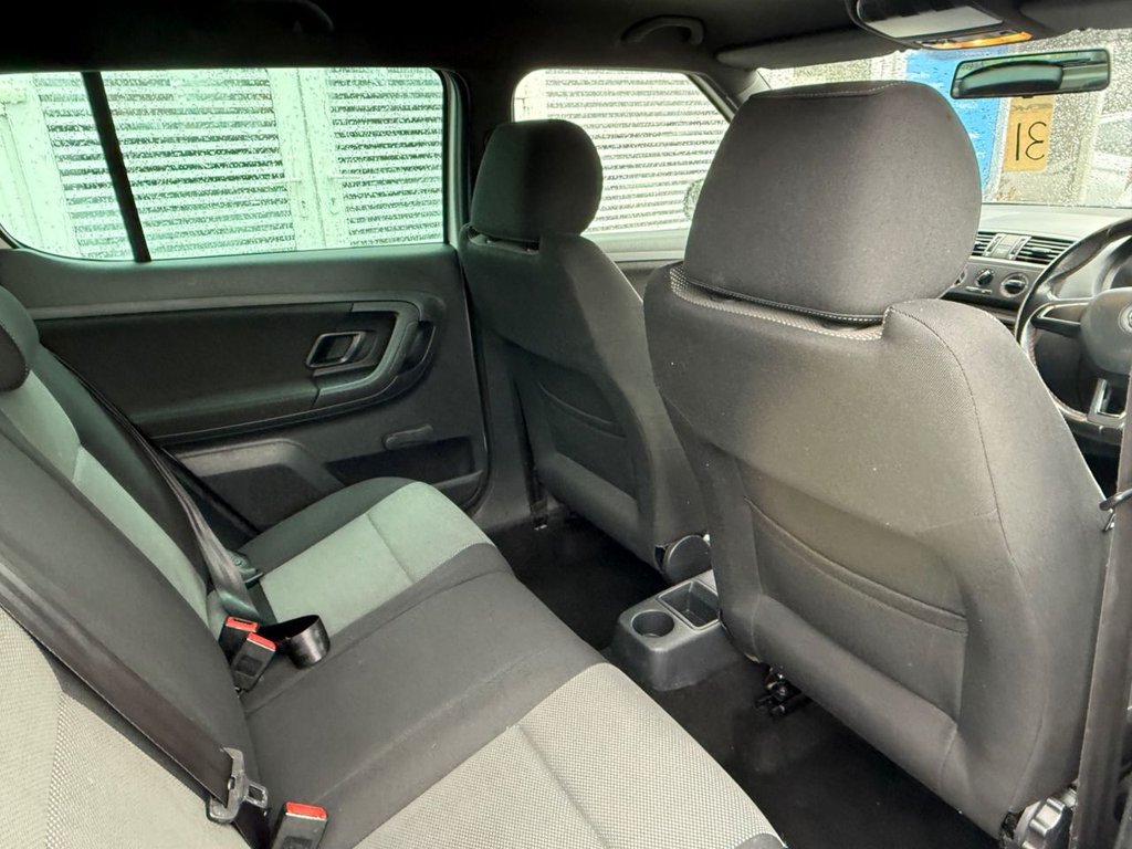 Used Skoda Fabia 2013 for sale - 77546891: Photo 15