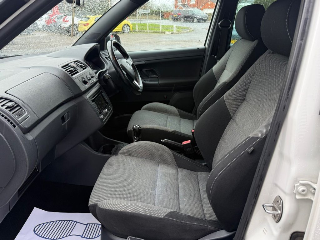 Used Skoda Fabia 2013 for sale - 77546891: Photo 22