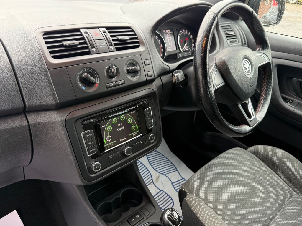 Used Skoda Fabia 2013 for sale - 77546891: Photo 23