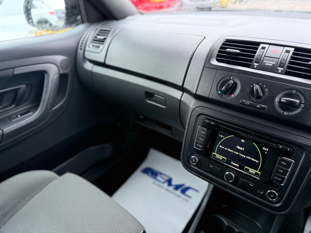 Used Skoda Fabia 2013 for sale - 77546891: Photo 24