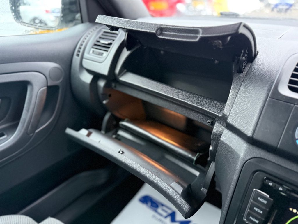 Used Skoda Fabia 2013 for sale - 77546891: Photo 25