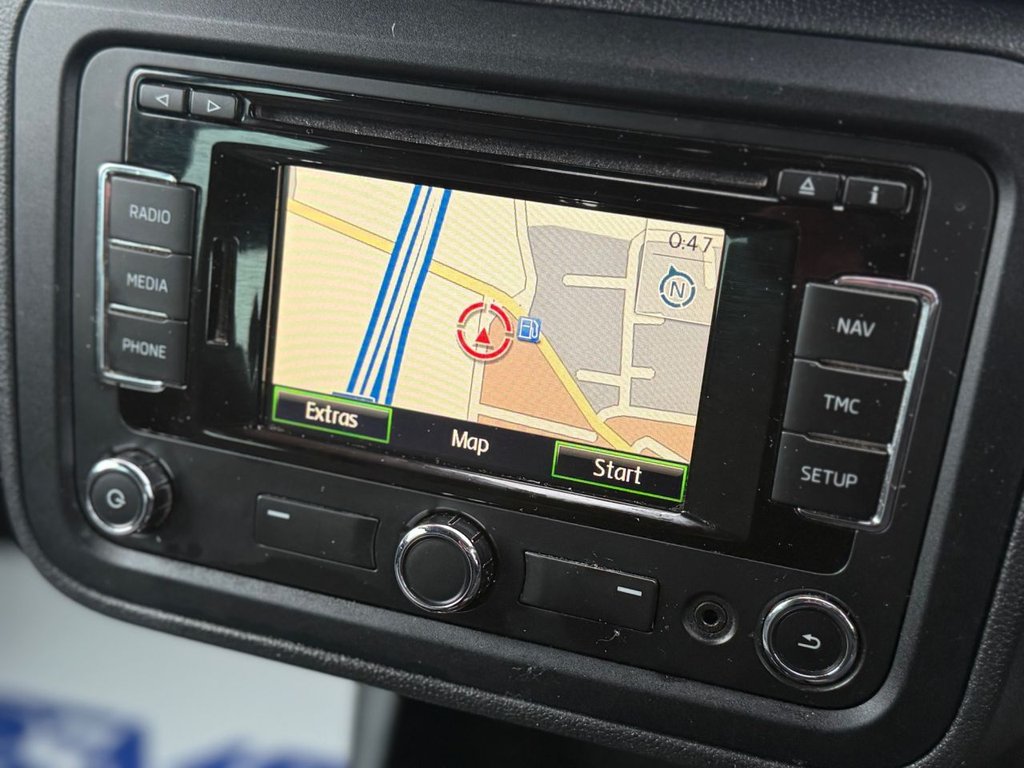 Used Skoda Fabia 2013 for sale - 77546891: Photo 28