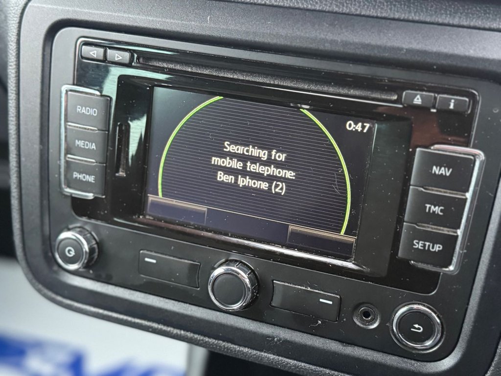 Used Skoda Fabia 2013 for sale - 77546891: Photo 29