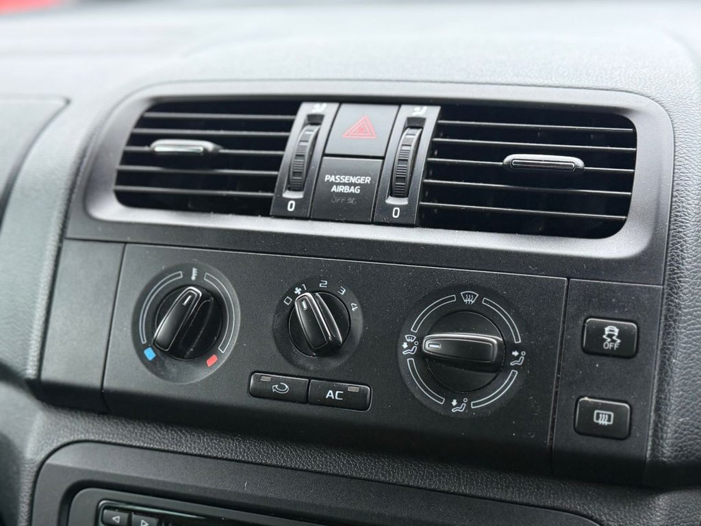 Used Skoda Fabia 2013 for sale - 77546891: Photo 31