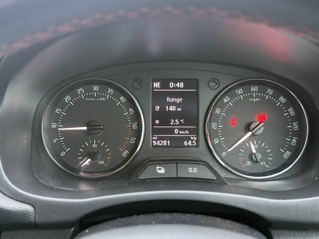 Used Skoda Fabia 2013 for sale - 77546891: Photo 33