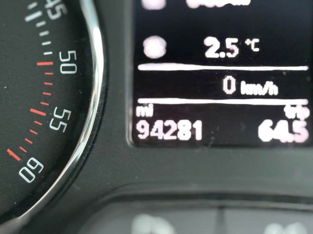 Used Skoda Fabia 2013 for sale - 77546891: Photo 34