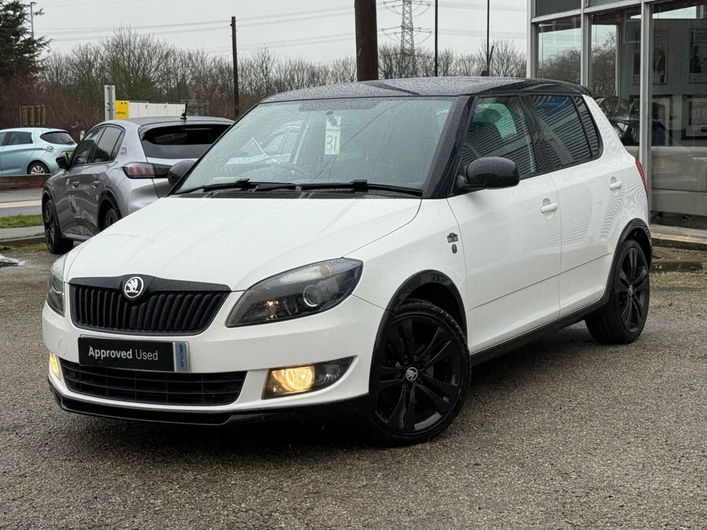 Used Skoda Fabia 2013 for sale - 77546891: Photo 4