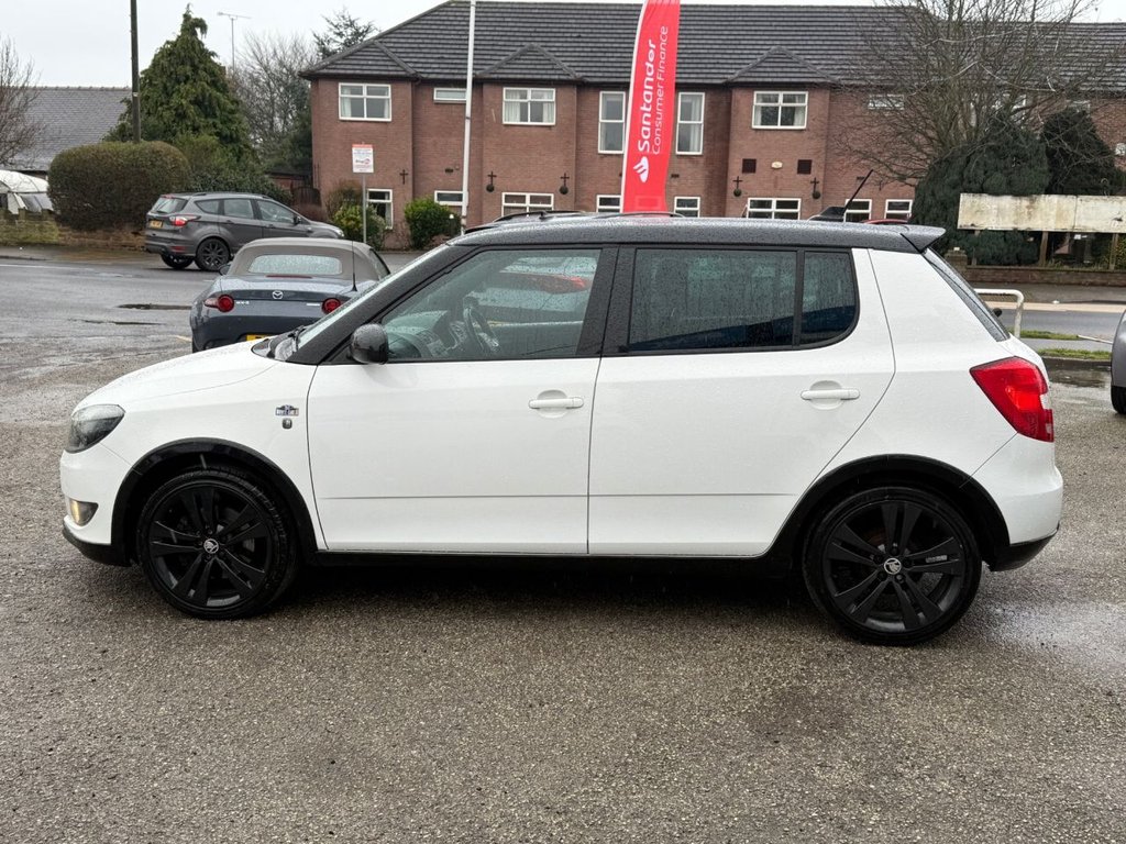 Used Skoda Fabia 2013 for sale - 77546891: Photo 5