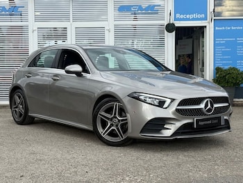 Used Mercedes-Benz A-Class 2019 for sale - 78603162: Photo