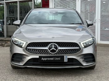 Used Mercedes-Benz A-Class 2019 for sale - 78603162: Photo