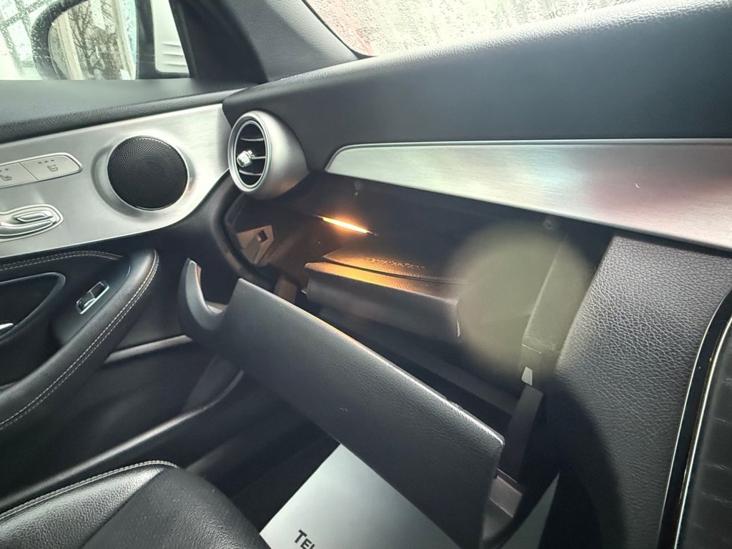 Used Mercedes-Benz C Class 2017 for sale - 77477638: Photo 26