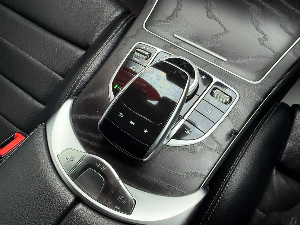 Used Mercedes-Benz C Class 2017 for sale - 77477638: Photo 28