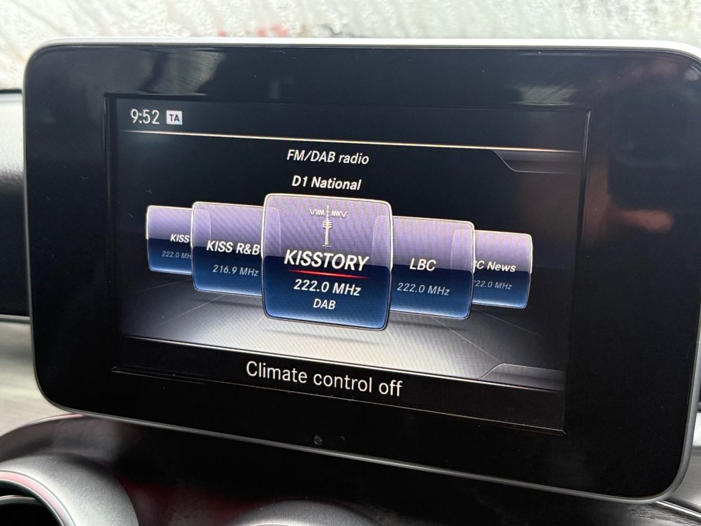 Used Mercedes-Benz C Class 2017 for sale - 77477638: Photo 32