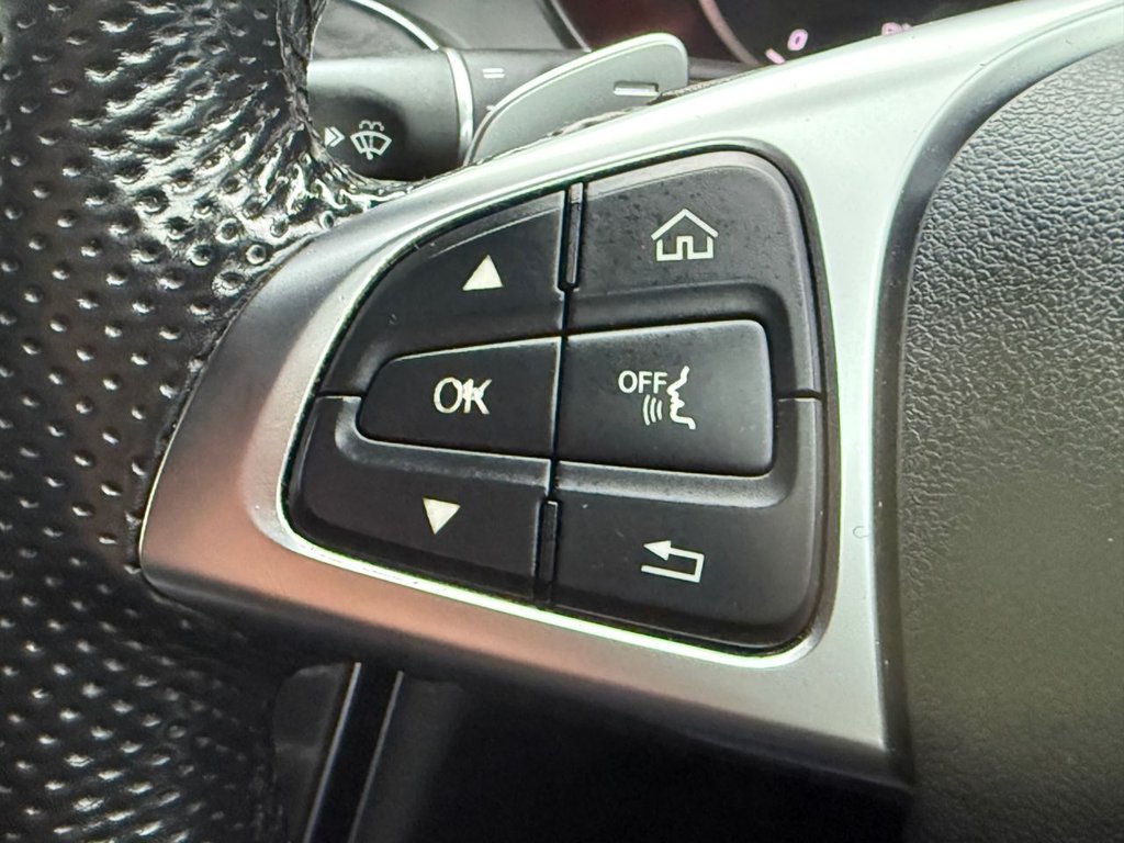 Used Mercedes-Benz C Class 2017 for sale - 77477638: Photo 35