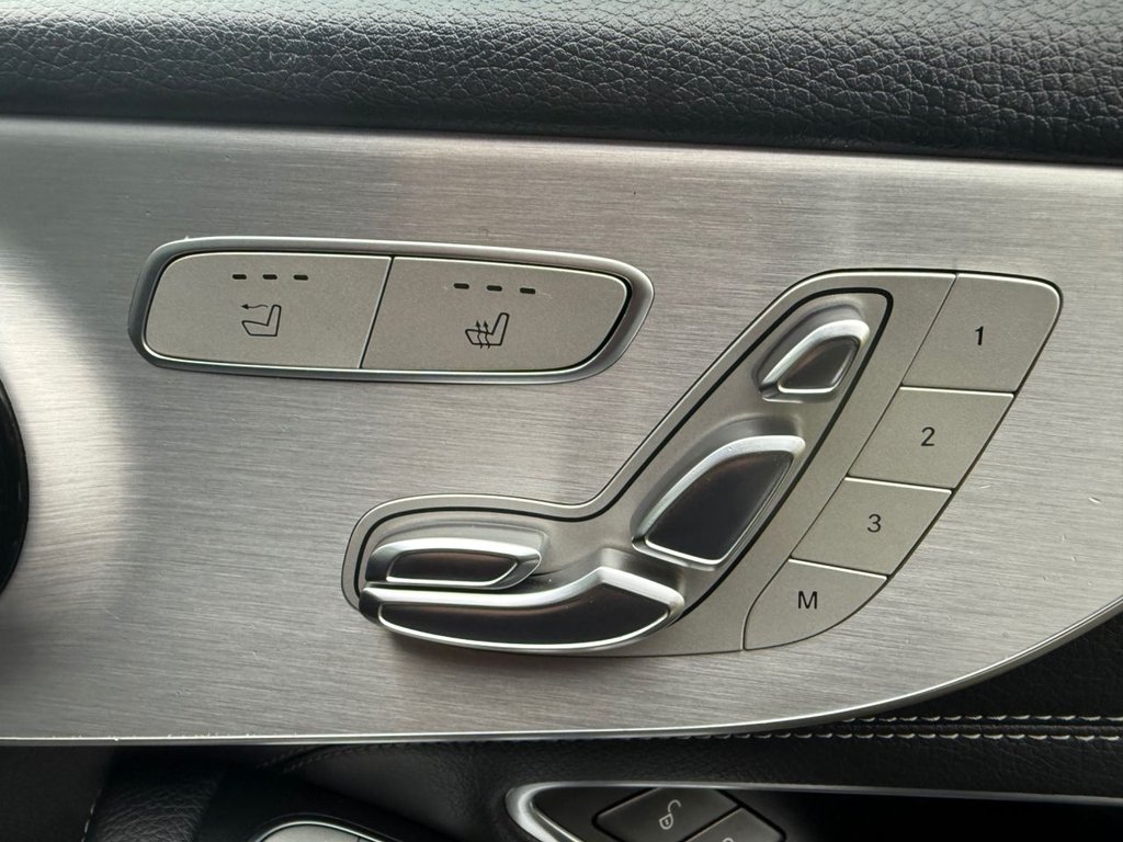 Used Mercedes-Benz C Class 2017 for sale - 77477638: Photo 43