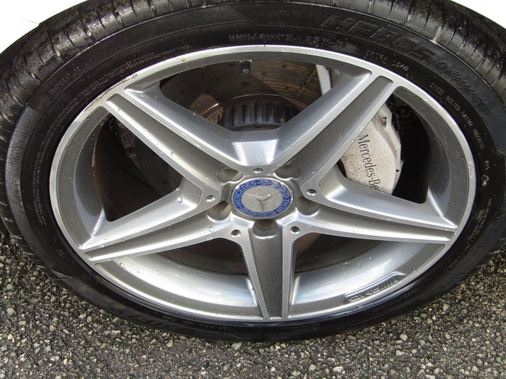 Used Mercedes-Benz C Class 2017 for sale - 77477638: Photo 48