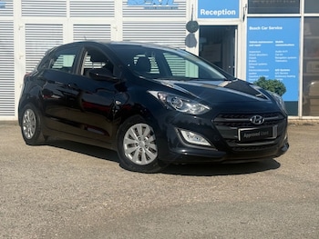 Used Hyundai i30 2016 for sale - 78241264: Photo