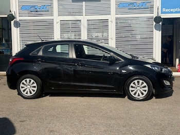Used Hyundai i30 2016 for sale - 78241264: Photo