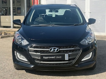 Used Hyundai i30 2016 for sale - 78241264: Photo