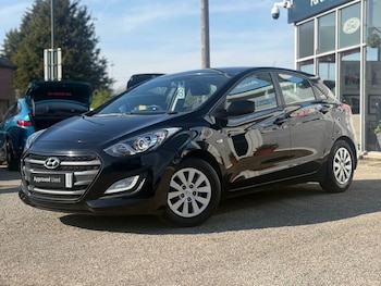 Used Hyundai i30 2016 for sale - 78241264: Photo
