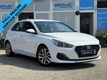 Used Hyundai i30 2019 for sale - 79233693: Photo