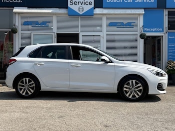 Used Hyundai i30 2019 for sale - 79233693: Photo