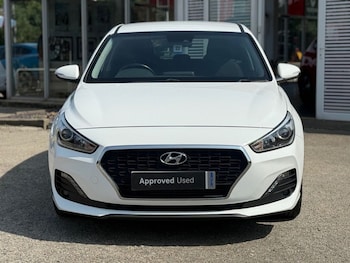 Used Hyundai i30 2019 for sale - 79233693: Photo