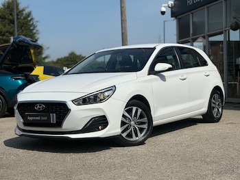Used Hyundai i30 2019 for sale - 79233693: Photo