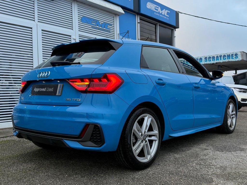 Used Audi A1 2019 for sale - 77038105: Photo 10