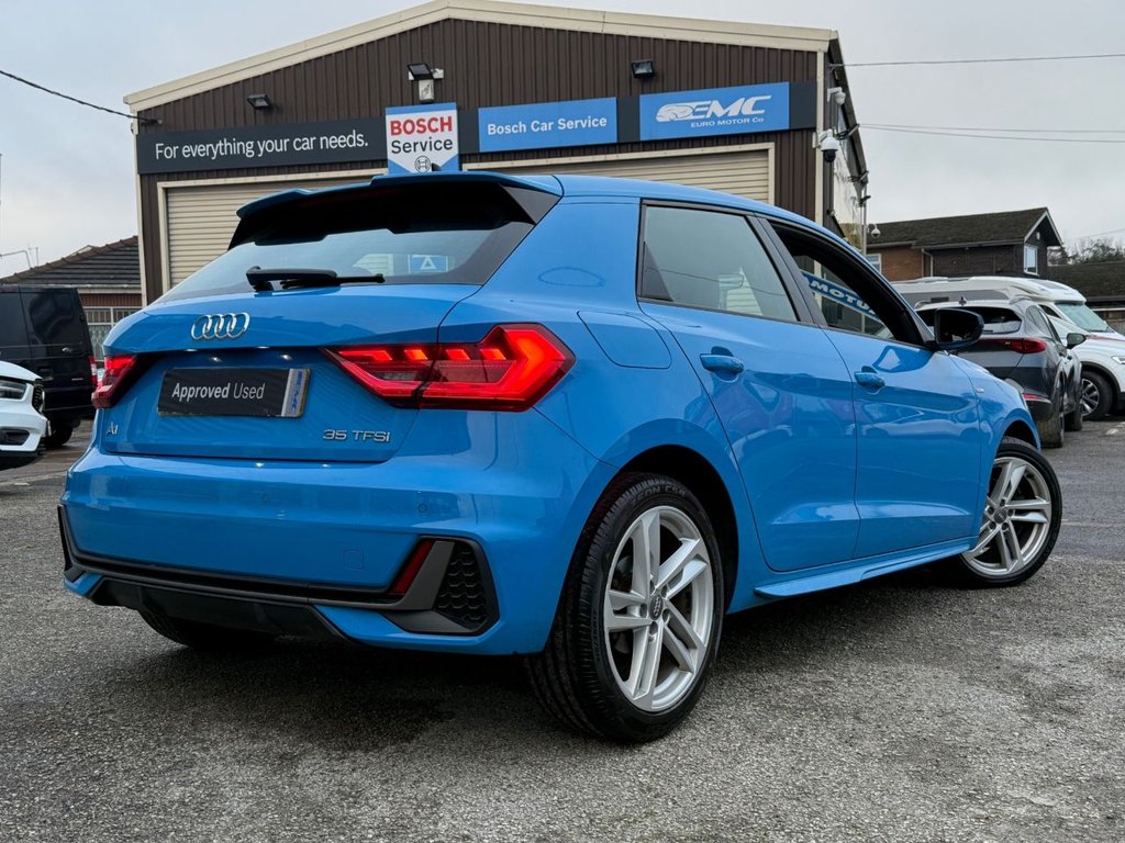Used Audi A1 2019 for sale - 77038105: Photo 11