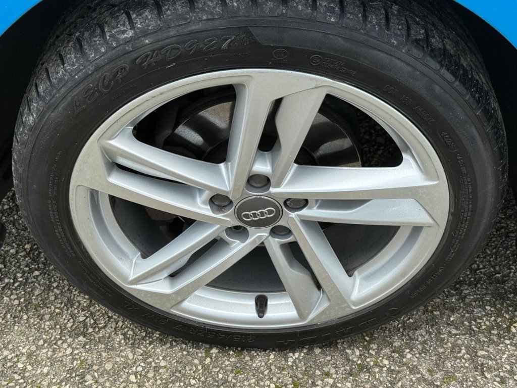 Used Audi A1 2019 for sale - 77038105: Photo 12