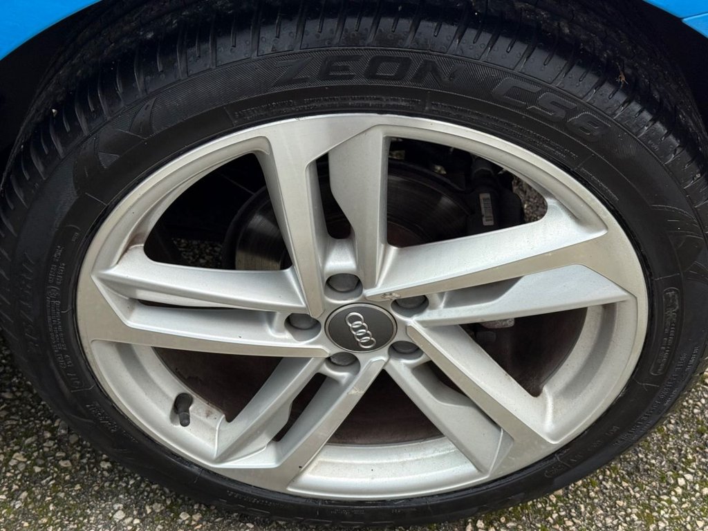 Used Audi A1 2019 for sale - 77038105: Photo 13