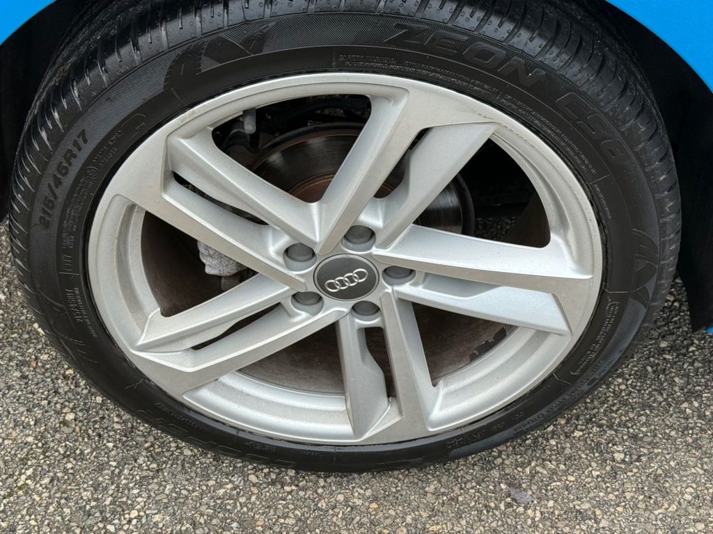 Used Audi A1 2019 for sale - 77038105: Photo 14