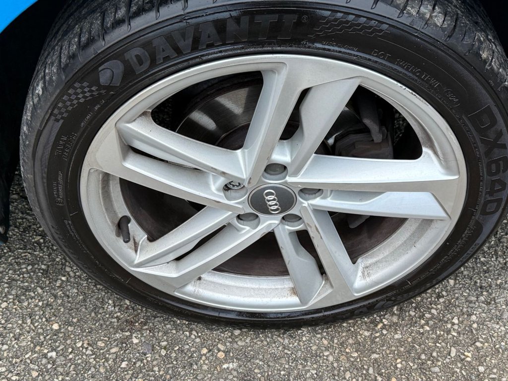 Used Audi A1 2019 for sale - 77038105: Photo 15