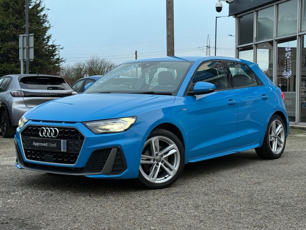 Used Audi A1 2019 for sale - 77038105: Photo 4