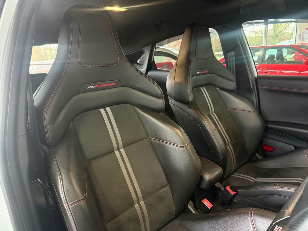 Used Ford Puma 2022 for sale - 76313257: Photo 12