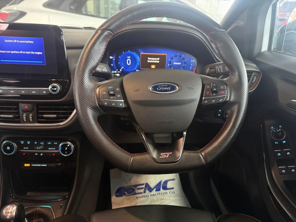 Used Ford Puma 2022 for sale - 76313257: Photo 13