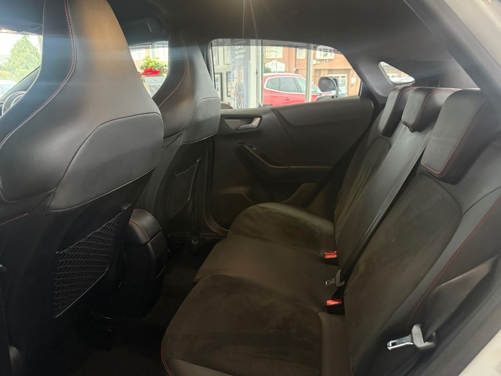 Used Ford Puma 2022 for sale - 76313257: Photo 16