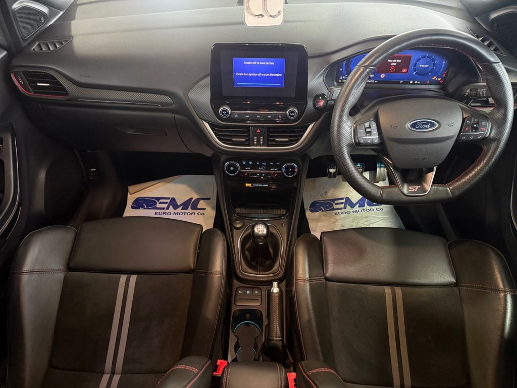 Used Ford Puma 2022 for sale - 76313257: Photo 17