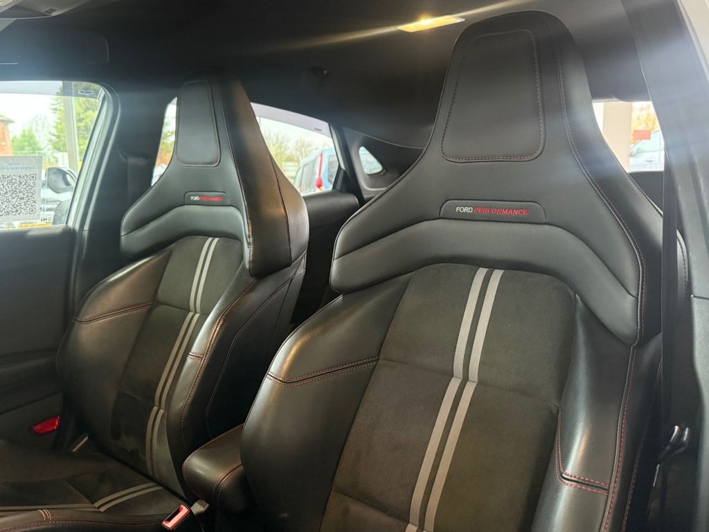 Used Ford Puma 2022 for sale - 76313257: Photo 18