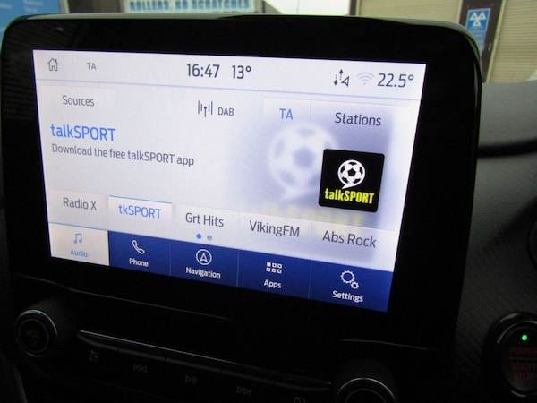 Used Ford Puma 2022 for sale - 76313257: Photo 18