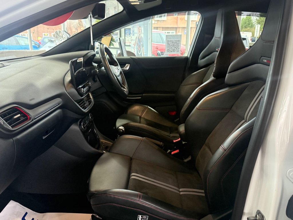 Used Ford Puma 2022 for sale - 76313257: Photo 19