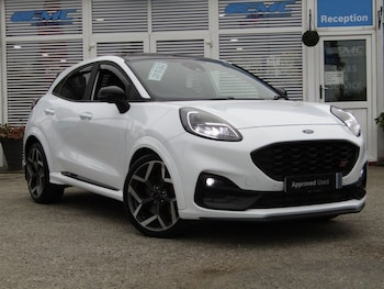 2022 (22) - 1.5 EcoBoost ST 5dr