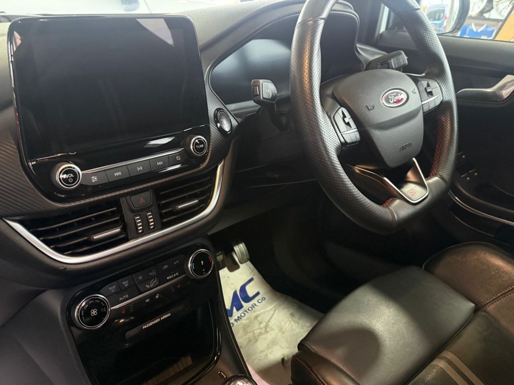 Used Ford Puma 2022 for sale - 76313257: Photo 20