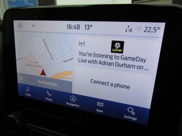 Used Ford Puma 2022 for sale - 76313257: Photo 20