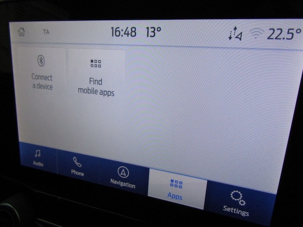 Used Ford Puma 2022 for sale - 76313257: Photo 21