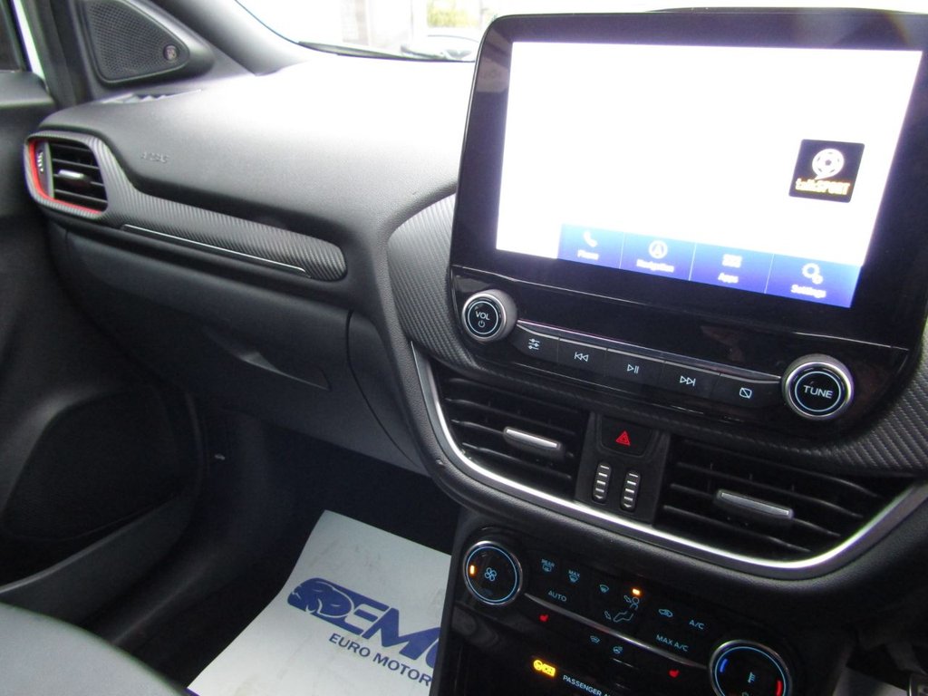 Used Ford Puma 2022 for sale - 76313257: Photo 22