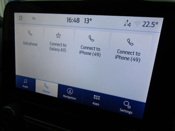 Used Ford Puma 2022 for sale - 76313257: Photo 22