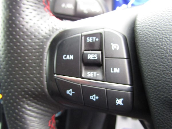 Used Ford Puma 2022 for sale - 76313257: Photo 24