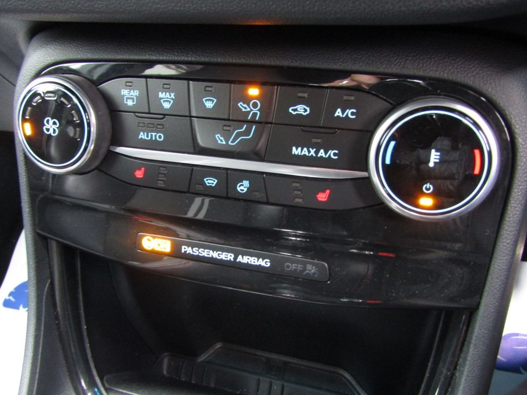 Used Ford Puma 2022 for sale - 76313257: Photo 25